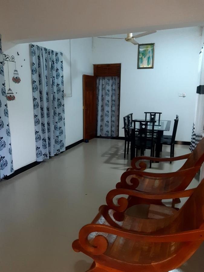 Juda Holiday Villa Batticaloa Esterno foto