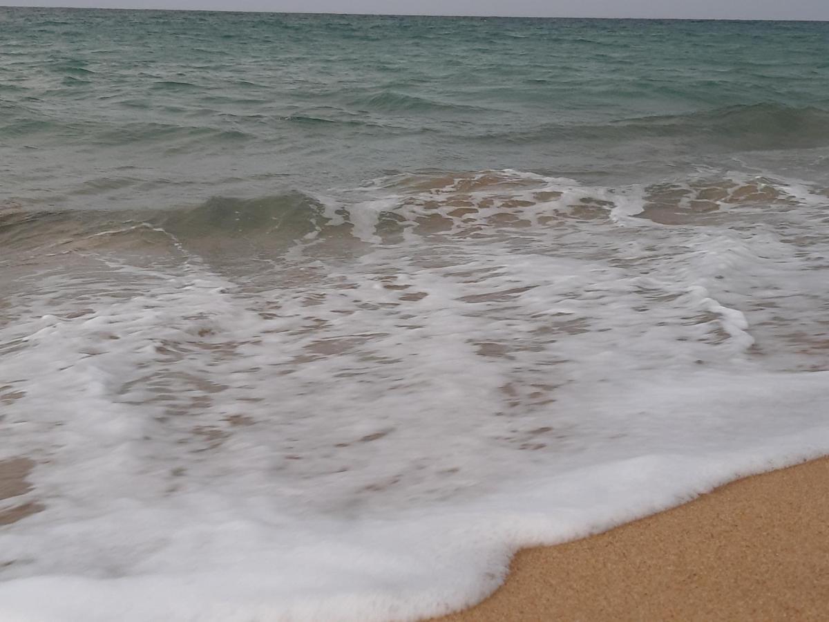 Juda Holiday Villa Batticaloa Esterno foto