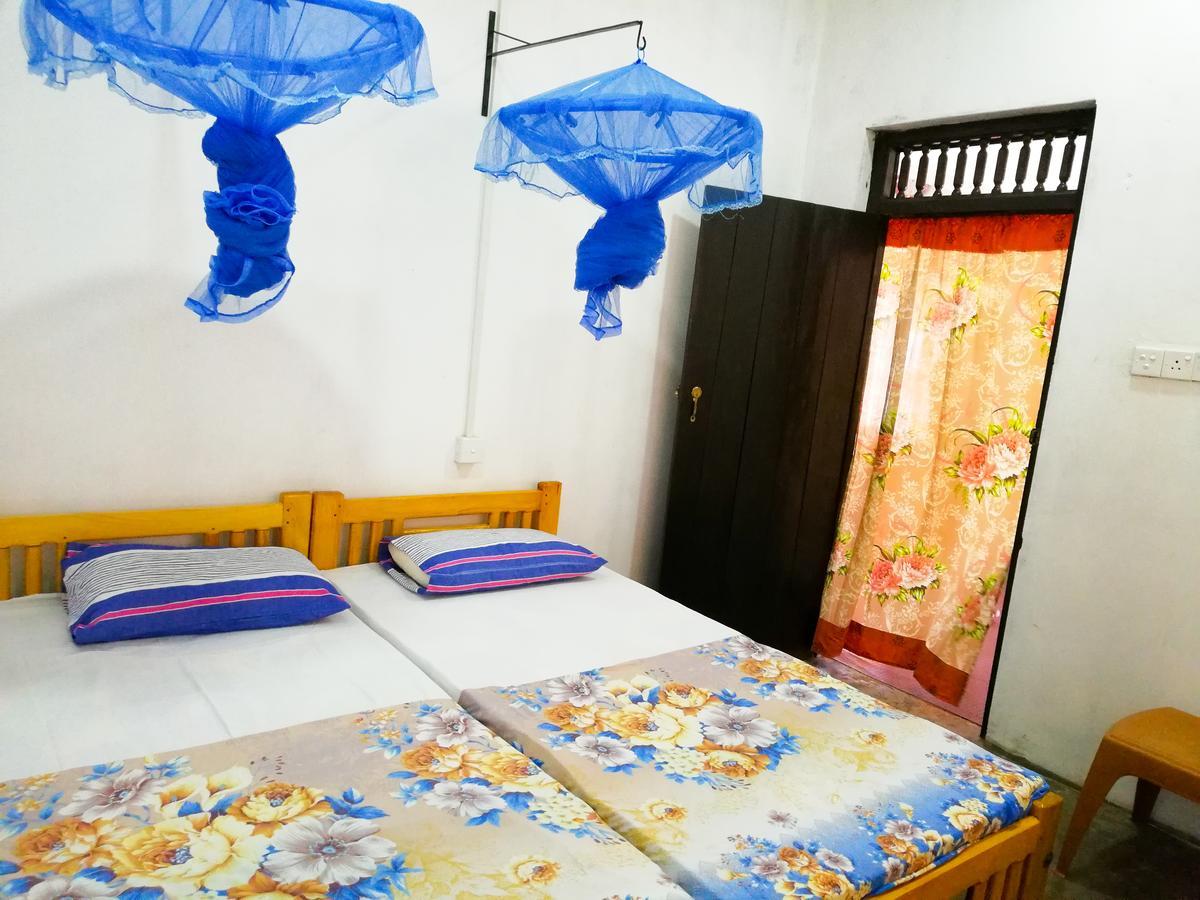 Juda Holiday Villa Batticaloa Esterno foto